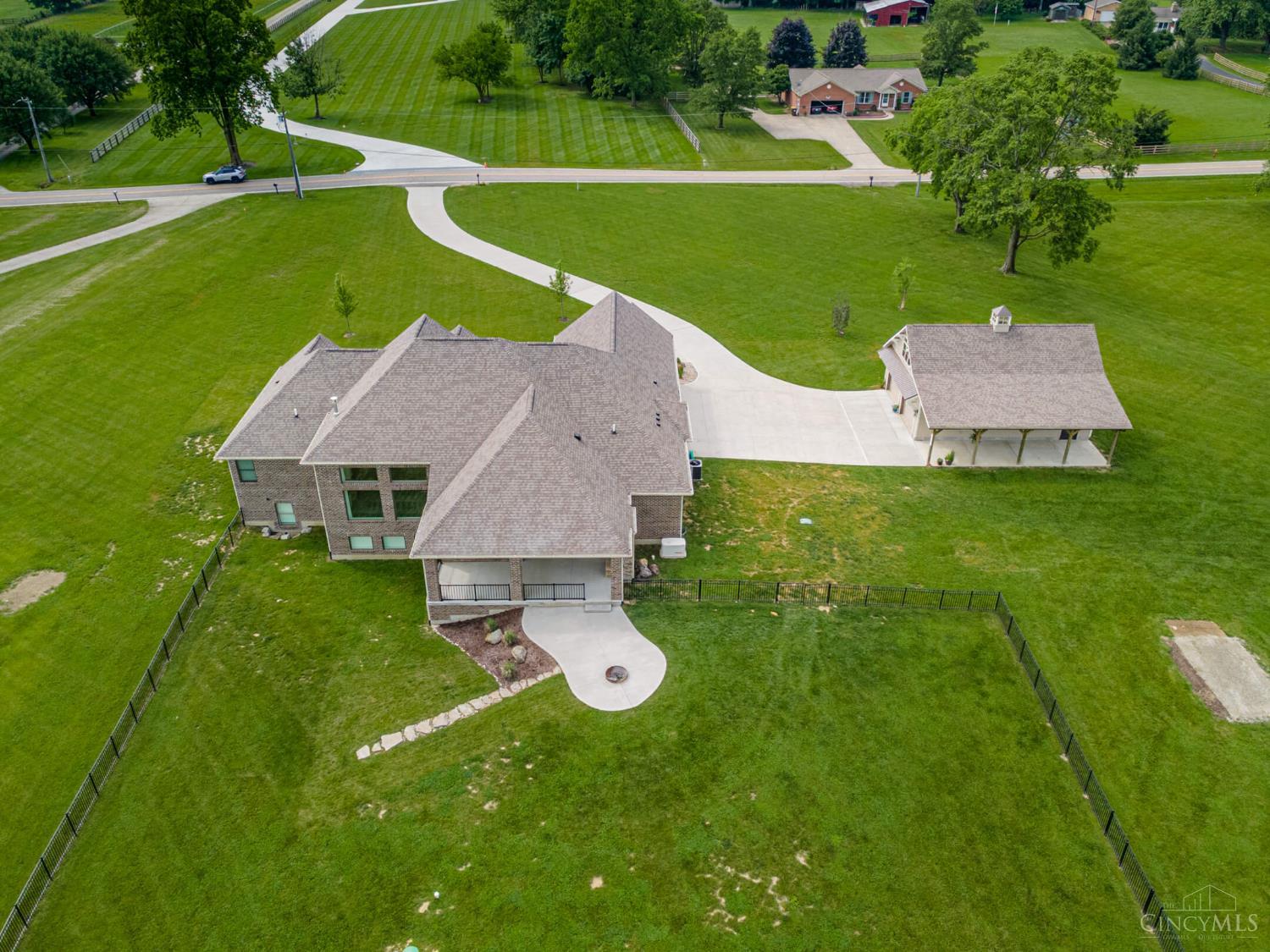 5210 Dearth Road Springboro, OH 45066 - Photo 78 of 83 Gallery Image 78