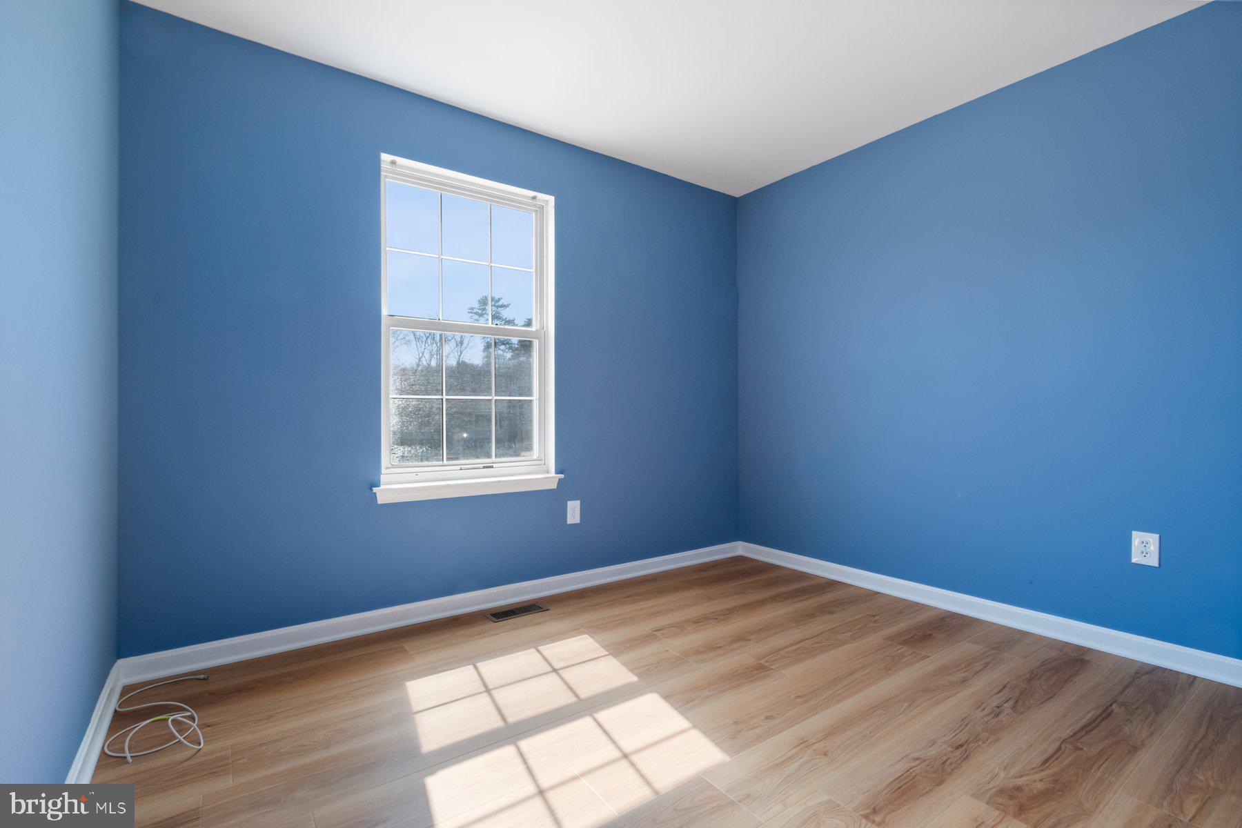 1512 Pullman Drive Severn, MD 21144 - Photo 16 of 34 a view of an empty room and window
