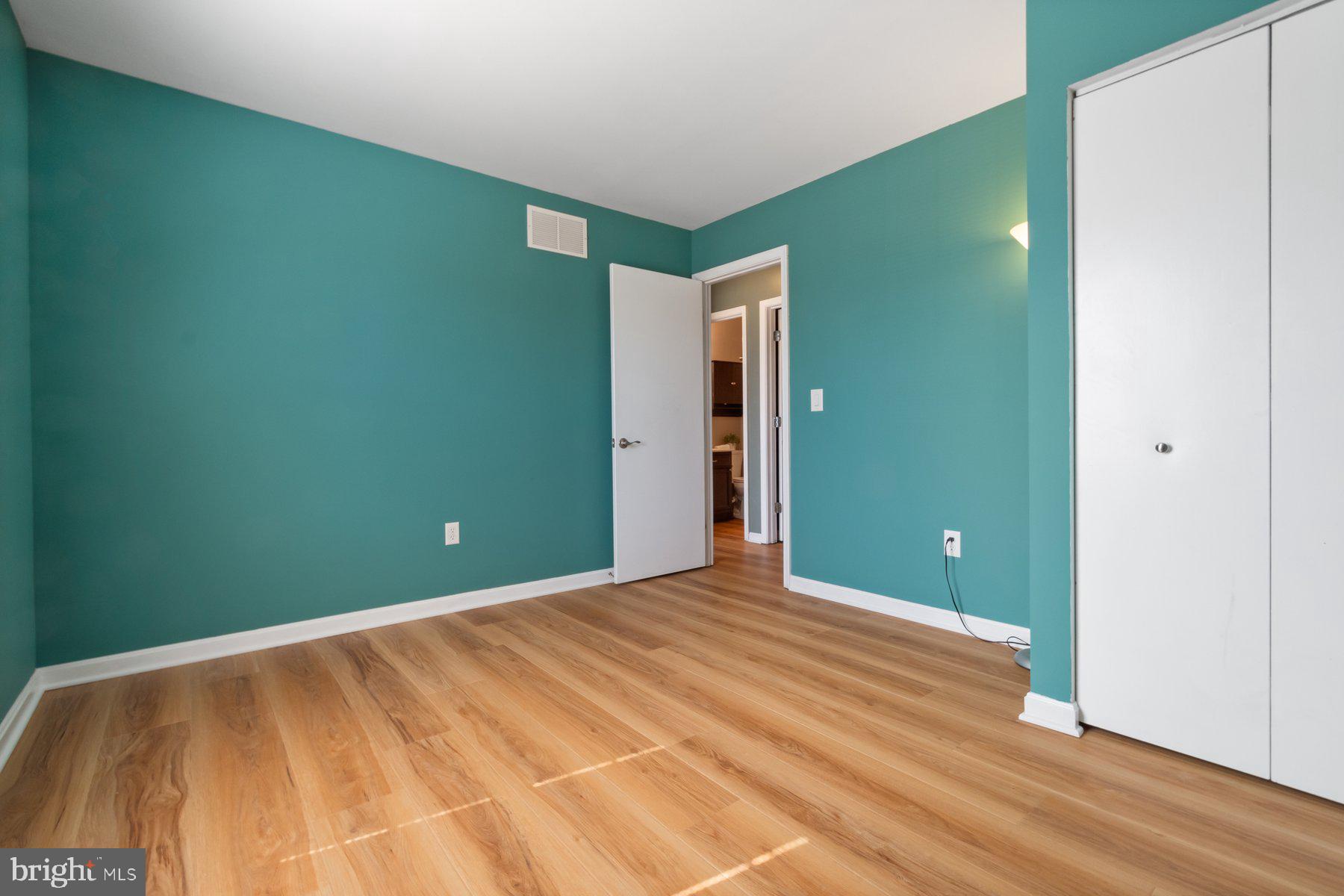 1512 Pullman Drive Severn, MD 21144 - Photo 18 of 34 a view of an empty room