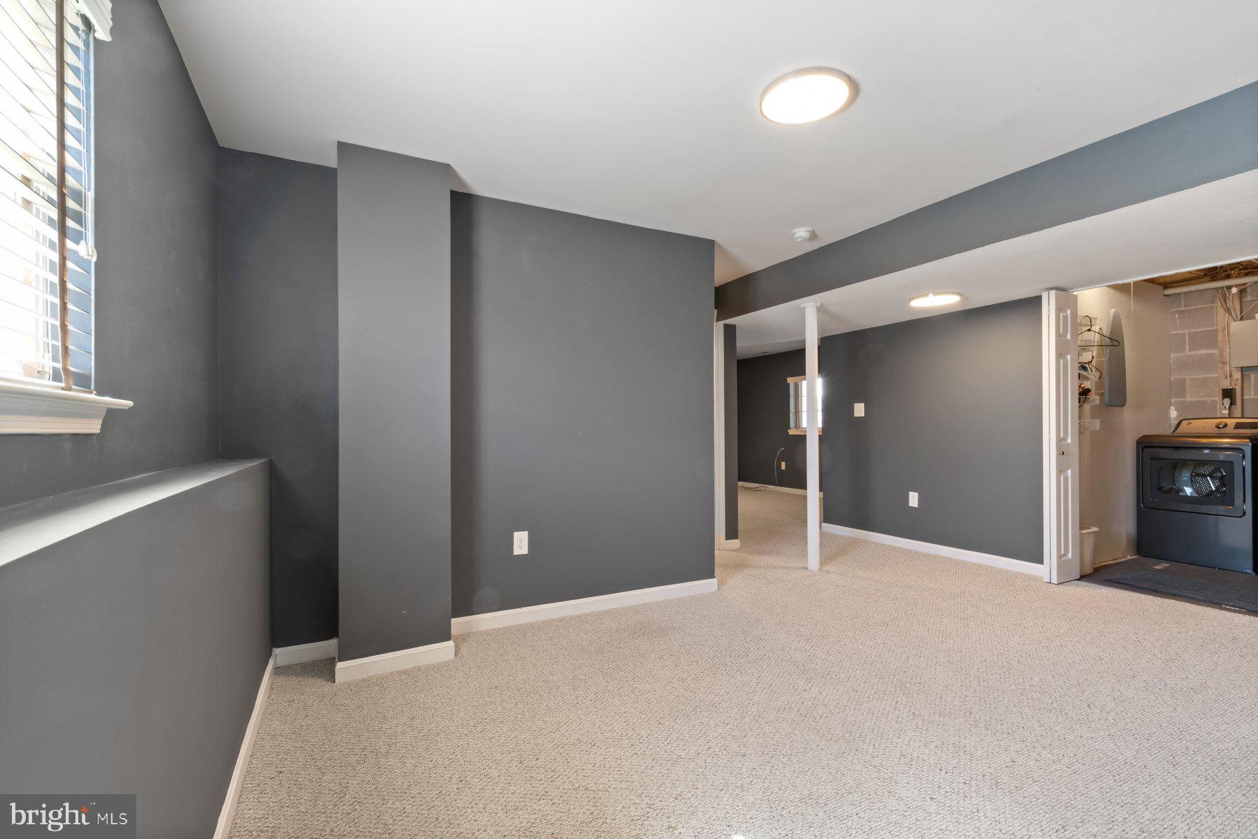 1512 Pullman Drive Severn, MD 21144 - Photo 23 of 34 a view of an empty room with a window
