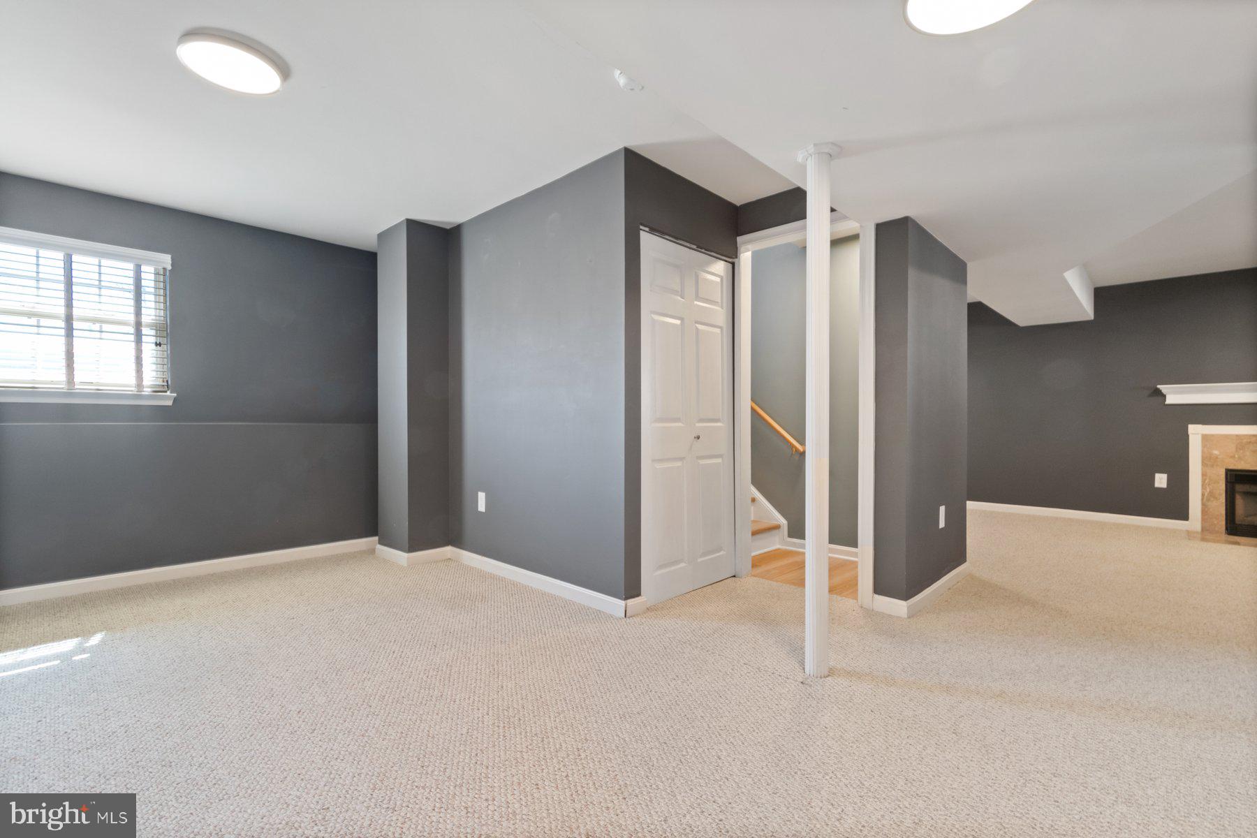 1512 Pullman Drive Severn, MD 21144 - Photo 24 of 34 a view of an empty room with a window