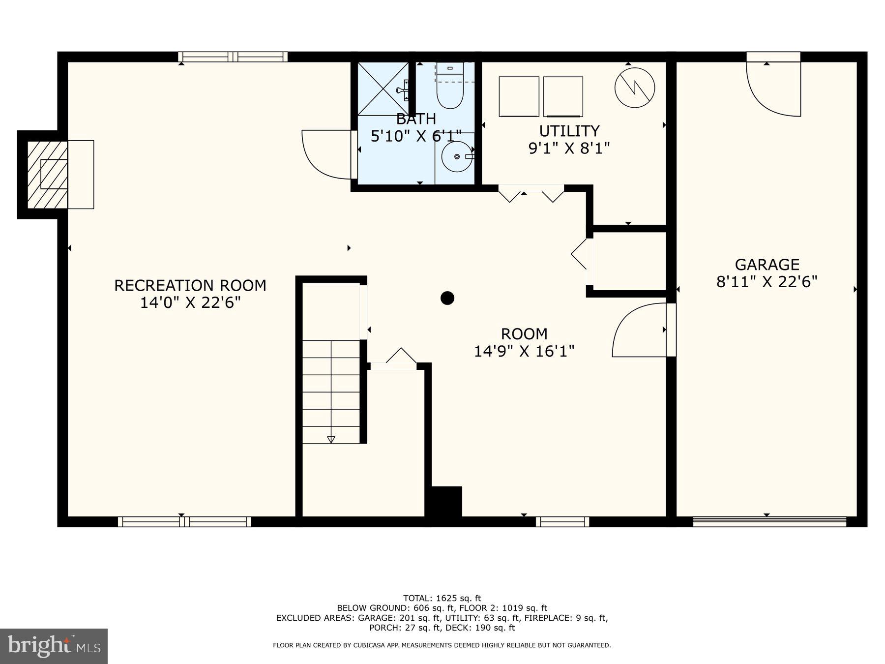 1512 Pullman Drive Severn, MD 21144 - Photo 32 of 34 a picture of a park