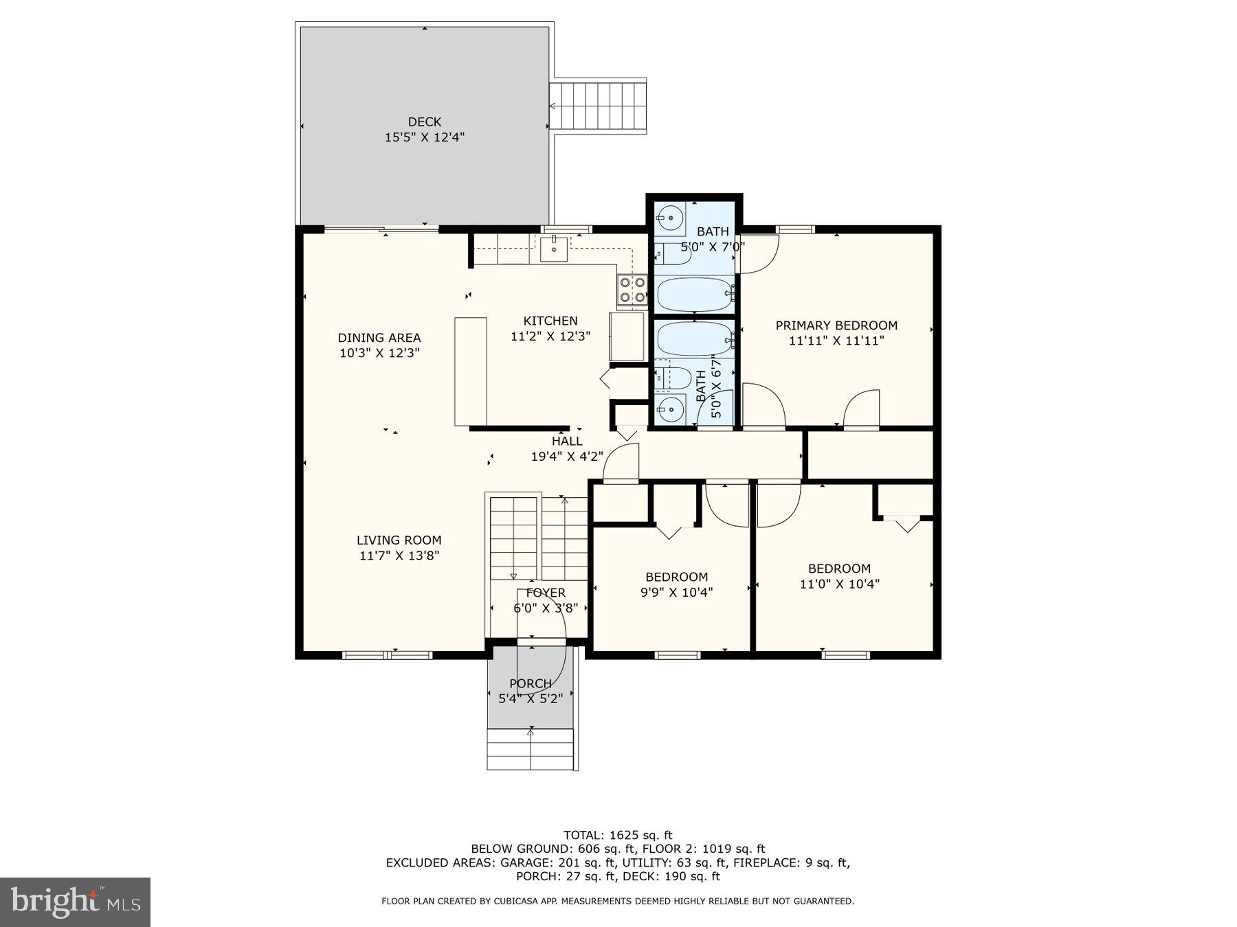 1512 Pullman Drive Severn, MD 21144 - Photo 33 of 34 a picture of a book and a bed