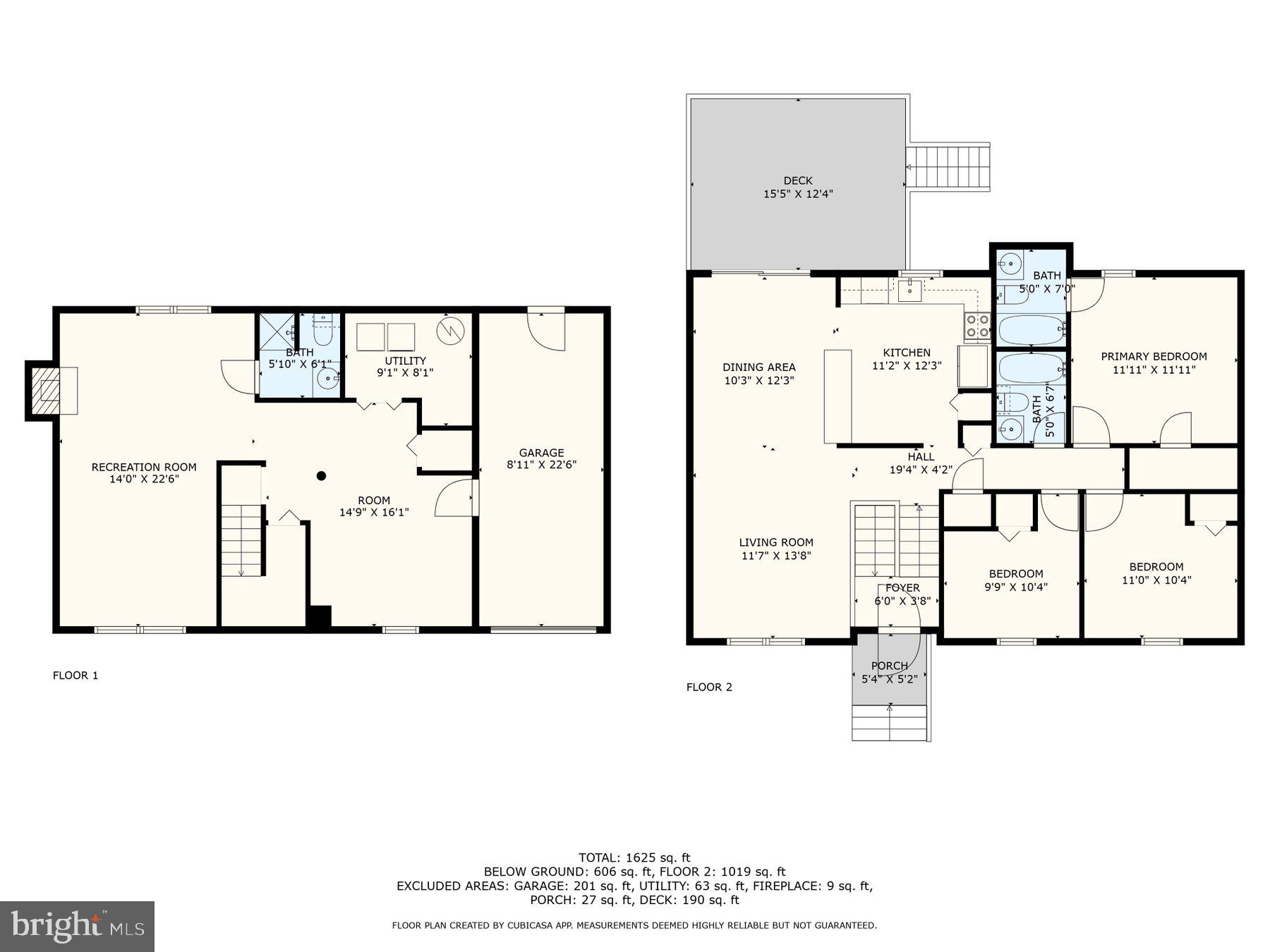 1512 Pullman Drive Severn, MD 21144 - Photo 34 of 34