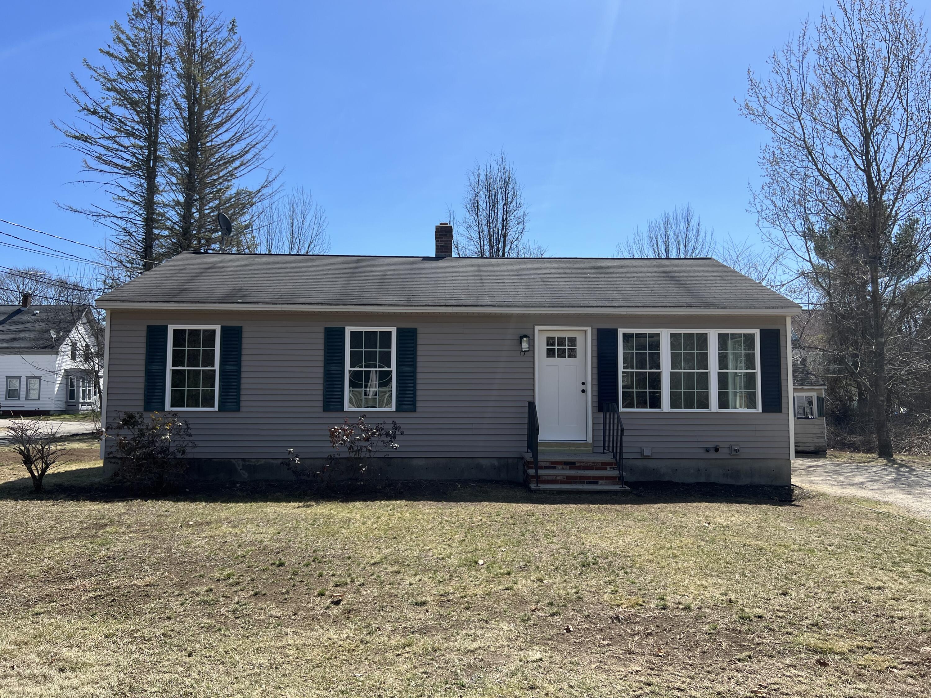 17 Dorsey Street Springvale, ME 04083 - Photo 27 of 28 IMG_7461