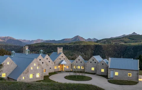 $14,750,000 | 1068 Wilson Way, Telluride, CO 81435