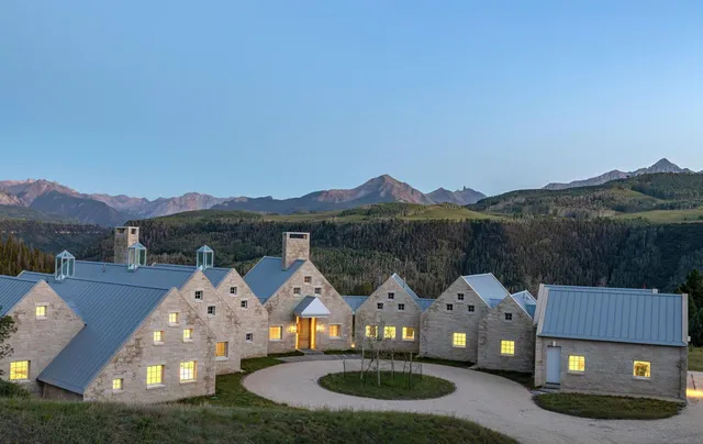 $14,750,000 | 1068 Wilson Way, Telluride, CO 81435