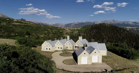 $14,750,000 | 1068 Wilson Way, Telluride, CO 81435