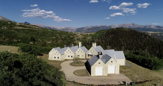 $14,750,000 | 1068 Wilson Way, Telluride, CO 81435