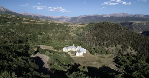 $14,750,000 | 1068 Wilson Way, Telluride, CO 81435