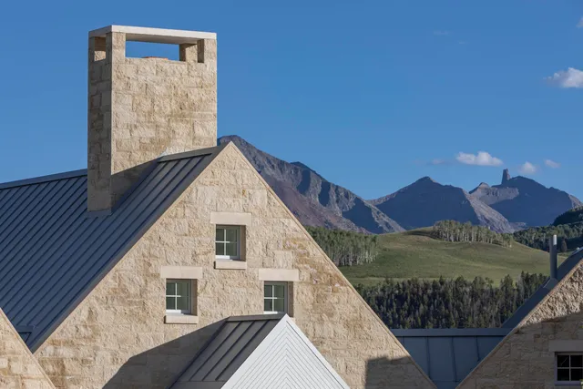 a view of balcony with wooden floor and wall