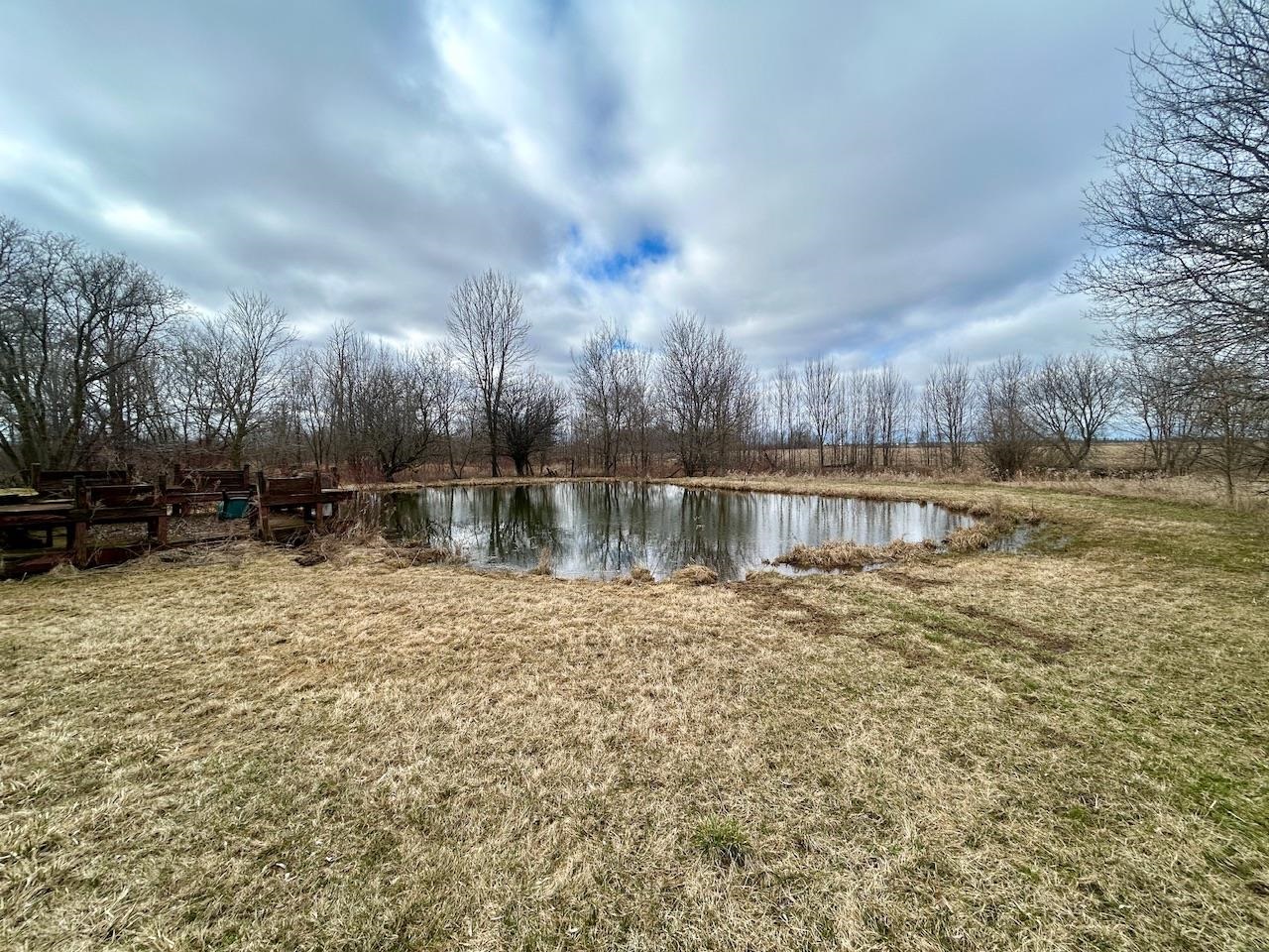 1690 West Wirtz Road Gladwin, MI 48624 - Photo 20 of 21