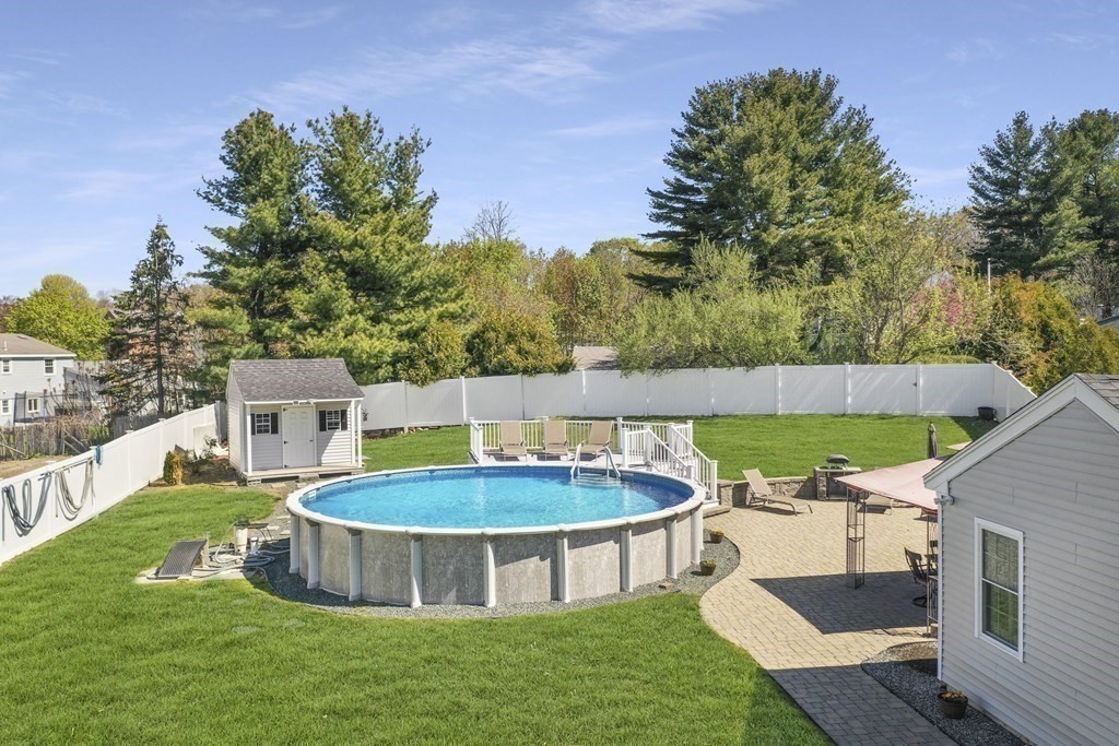 20 Tulane Road Danvers, MA 01923 - Photo 32 of 36 Gallery Image 32