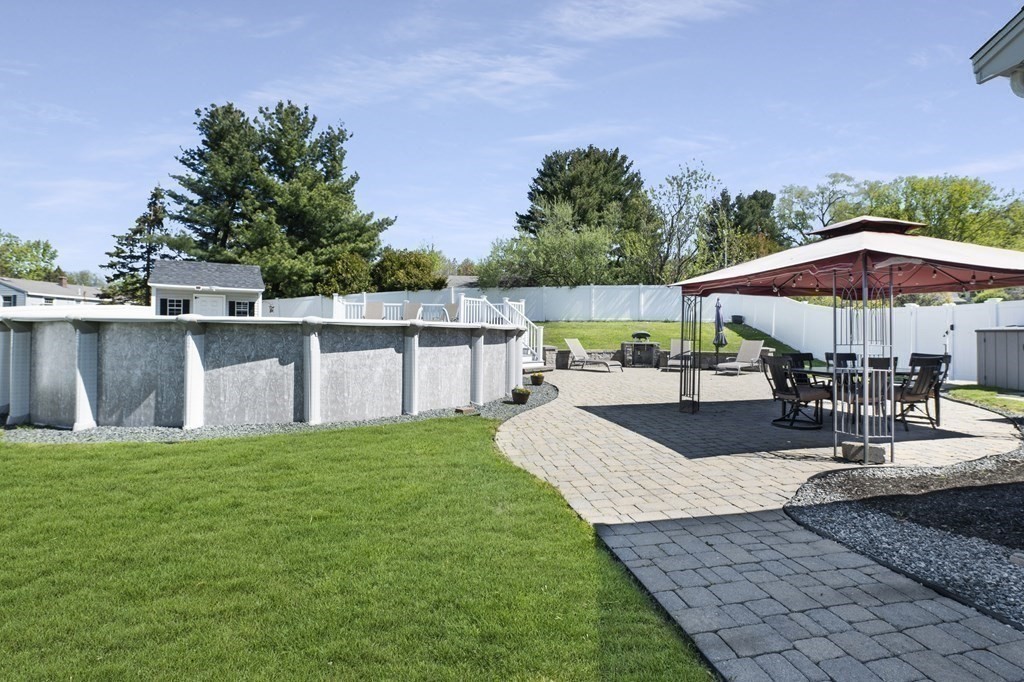 20 Tulane Road Danvers, MA 01923 - Photo 33 of 36 Gallery Image 33