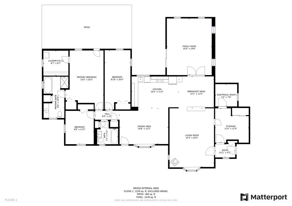 20 Tulane Road Danvers, MA 01923 - Photo 36 of 36 Gallery Image 36