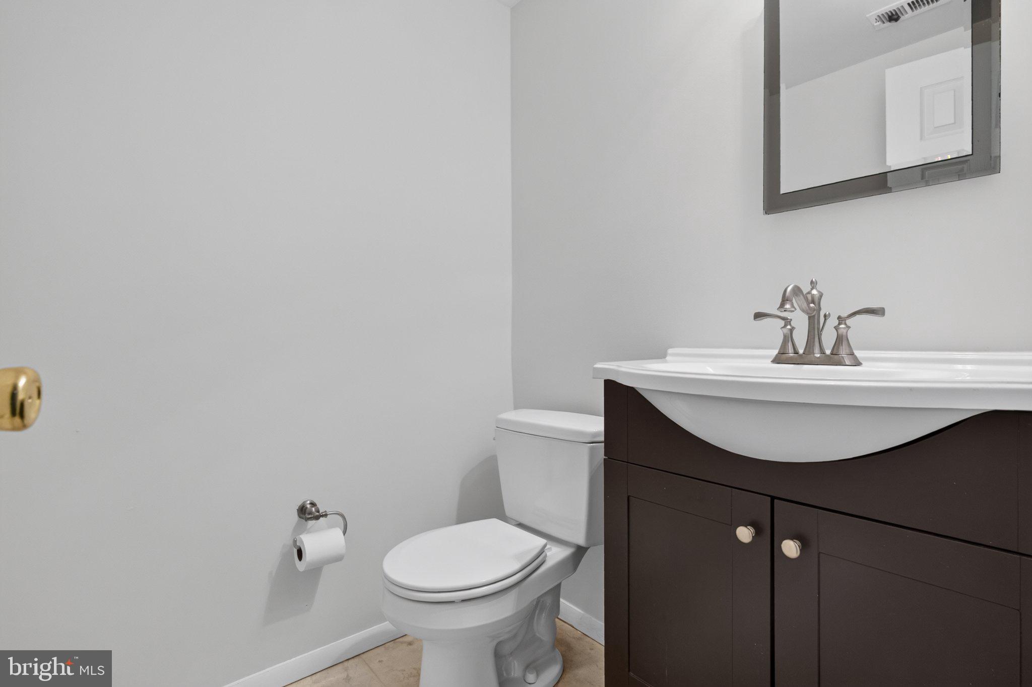 20 Merion Road Marlton, NJ 08053 - Photo 35 of 50 Sleek and modern bathroom retreat.