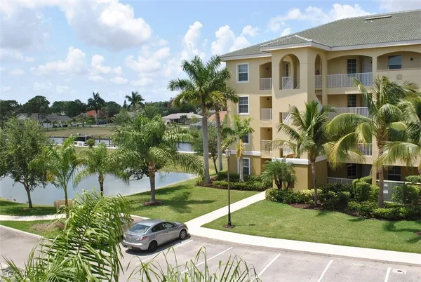 $3,300 | 1795 Four Mile Cove Parkway, Unit 834, Cape Coral, FL 33990