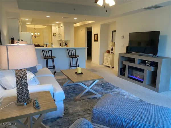 $3,300 | 1795 Four Mile Cove Parkway, Unit 834, Cape Coral, FL 33990