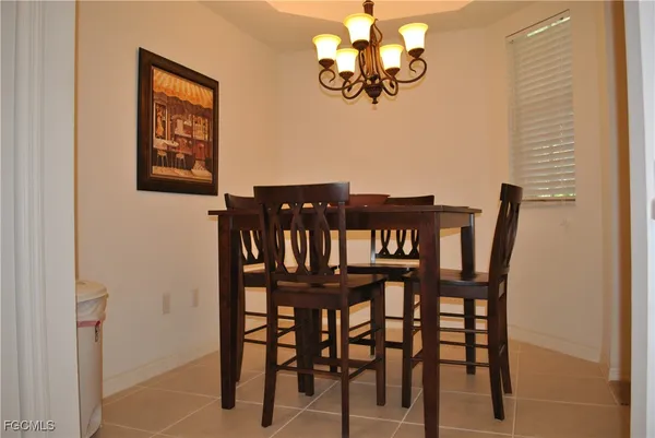 $3,300 | 1795 Four Mile Cove Parkway, Unit 834, Cape Coral, FL 33990