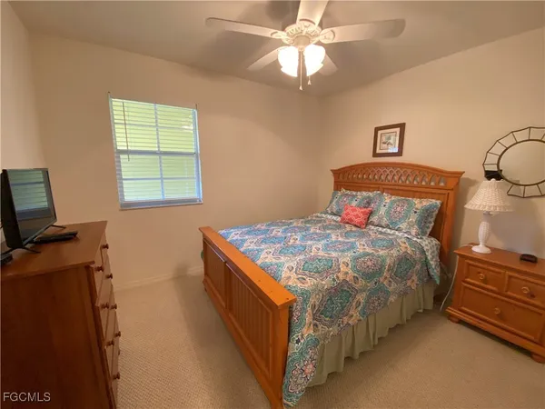 $3,300 | 1795 Four Mile Cove Parkway, Unit 834, Cape Coral, FL 33990