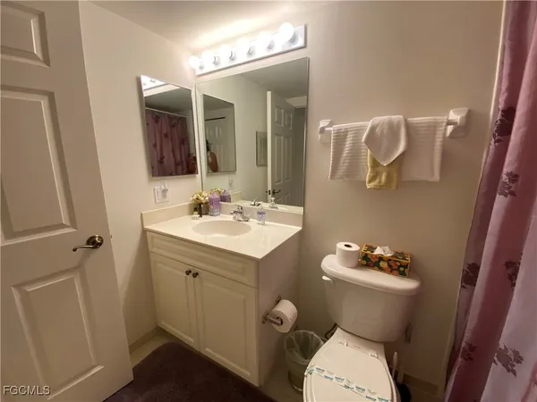 $3,300 | 1795 Four Mile Cove Parkway, Unit 834, Cape Coral, FL 33990