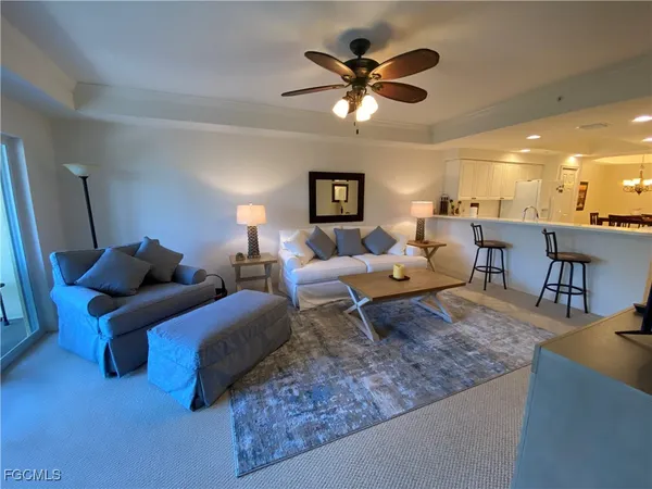 $3,300 | 1795 Four Mile Cove Parkway, Unit 834, Cape Coral, FL 33990