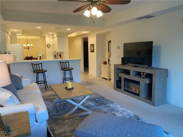 $3,300 | 1795 Four Mile Cove Parkway, Unit 834, Cape Coral, FL 33990