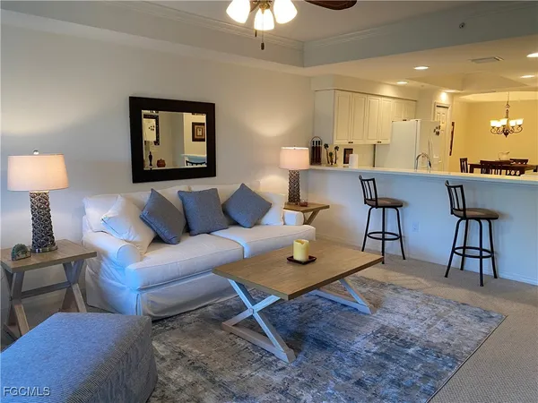 $3,300 | 1795 Four Mile Cove Parkway, Unit 834, Cape Coral, FL 33990