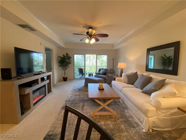 $3,300 | 1795 Four Mile Cove Parkway, Unit 834, Cape Coral, FL 33990
