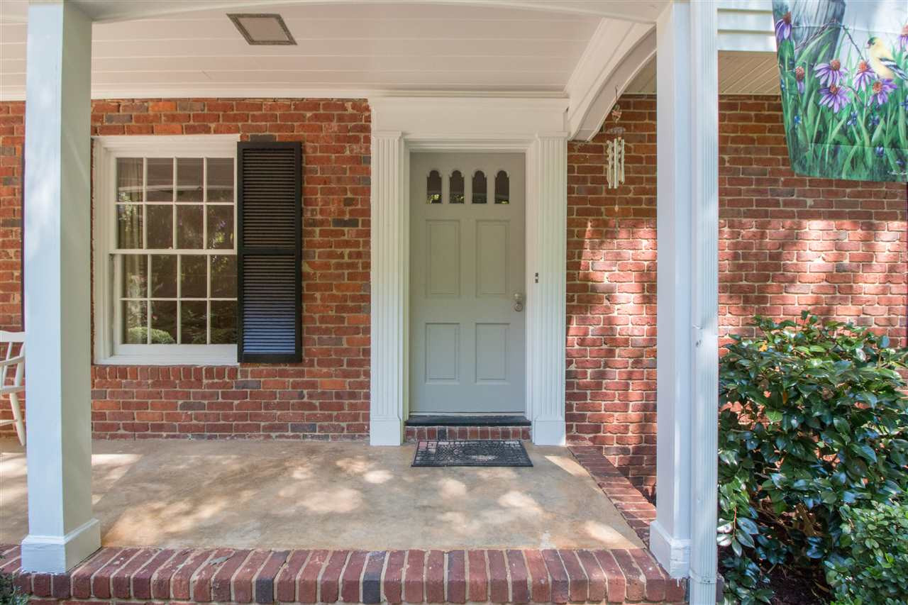 2205 Tyson Street Raleigh, NC 27612 - Photo 24 of 25 Front entrance