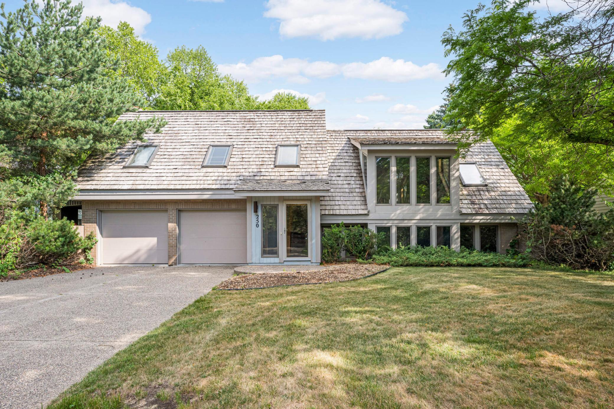 250 King Creek Road Golden Valley, MN 55416 - Photo 1 of 1 Gallery Image 1