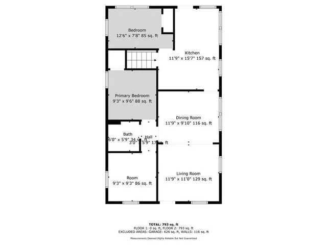 $159,900 | 2124 Lafayette Avenue, Kansas City, KS 66104