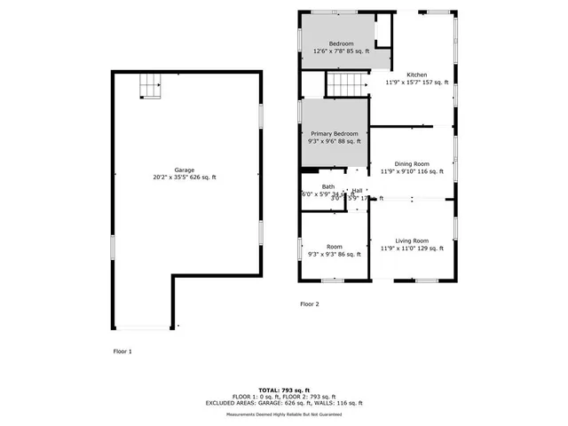 $159,900 | 2124 Lafayette Avenue, Kansas City, KS 66104