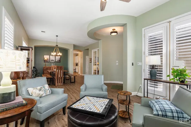 $529,900 | Undisclosed Address, Bakersfield, CA 93312