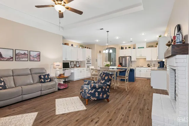 $529,900 | Undisclosed Address, Bakersfield, CA 93312