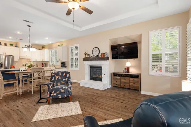 $529,900 | Undisclosed Address, Bakersfield, CA 93312