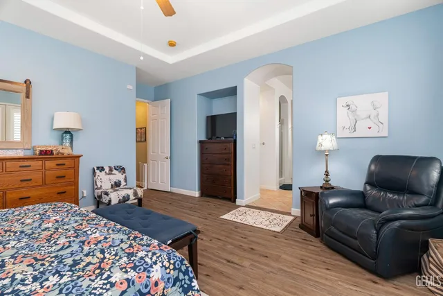 $529,900 | Undisclosed Address, Bakersfield, CA 93312