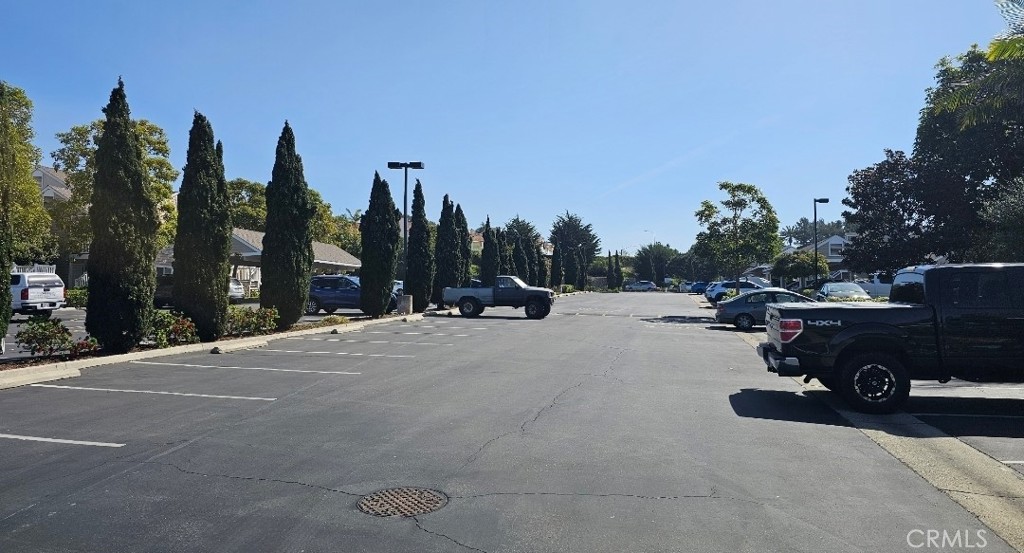 34146 Selva Road, Unit 198 Dana Point, CA 92629 - Photo 14 of 17 a view of a street with cars parked