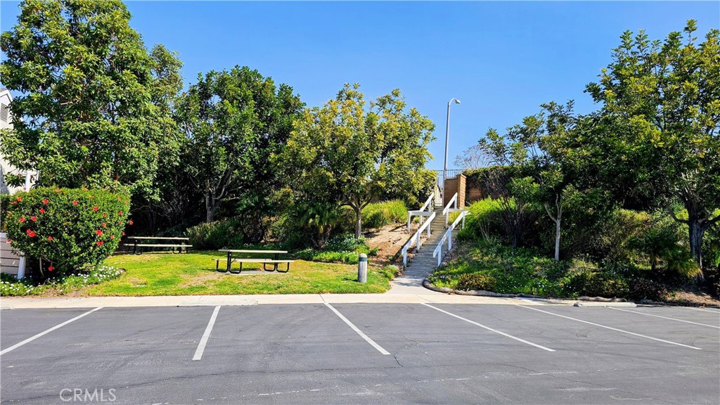 34146 Selva Road, Unit 198 Dana Point, CA 92629 - Photo 15 of 17 a view of a swimming pool with an outdoor space and seating area