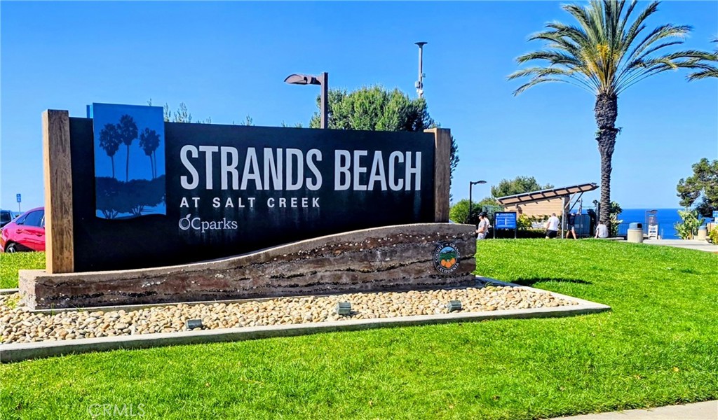 34146 Selva Road, Unit 198 Dana Point, CA 92629 - Photo 16 of 17 a view of a house with a yard
