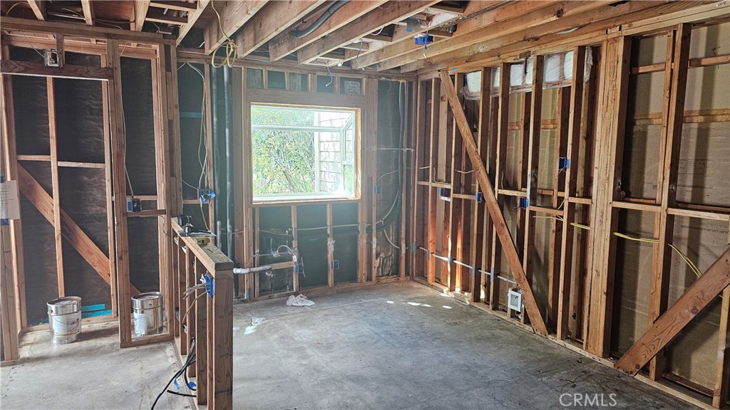 34146 Selva Road, Unit 198 Dana Point, CA 92629 - Photo 3 of 17 a view of an empty room with stairs