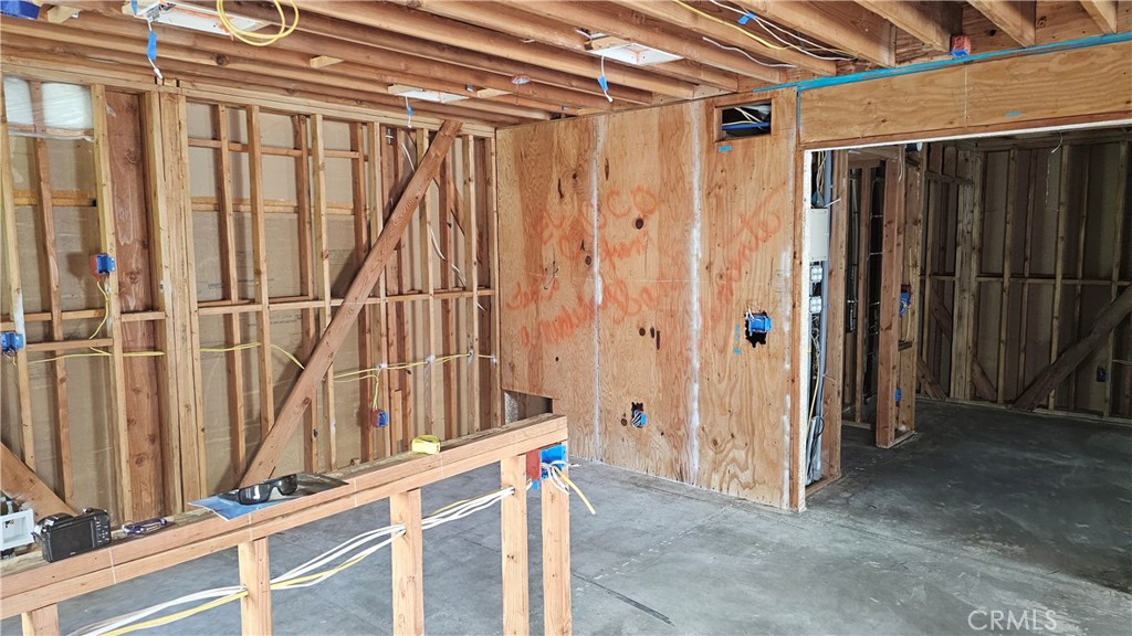 34146 Selva Road, Unit 198 Dana Point, CA 92629 - Photo 4 of 17 a view of wooden balcony