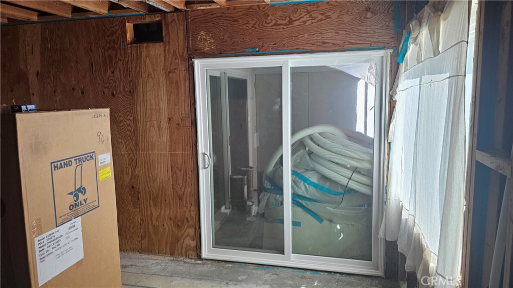 34146 Selva Road, Unit 198 Dana Point, CA 92629 - Photo 7 of 17 a view of entryway