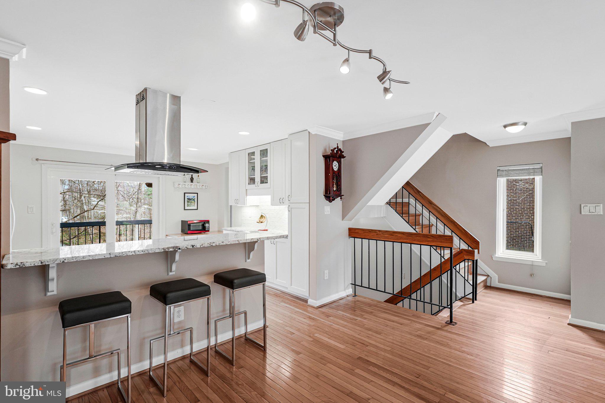 12021 Insha Court Reston, VA 20191 - Photo 15 of 33