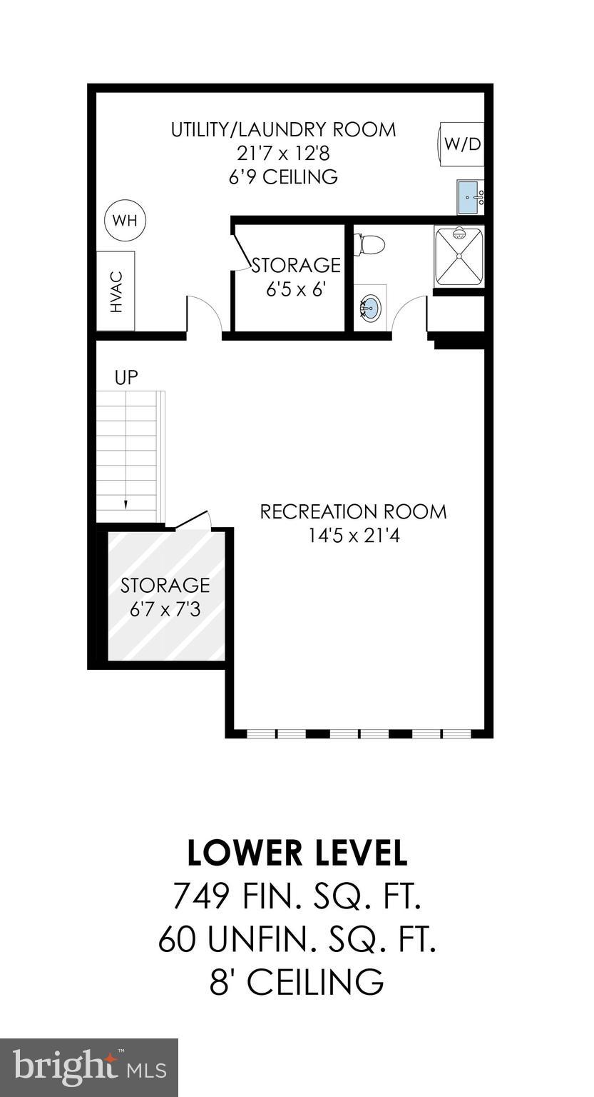 12021 Insha Court Reston, VA 20191 - Photo 26 of 33