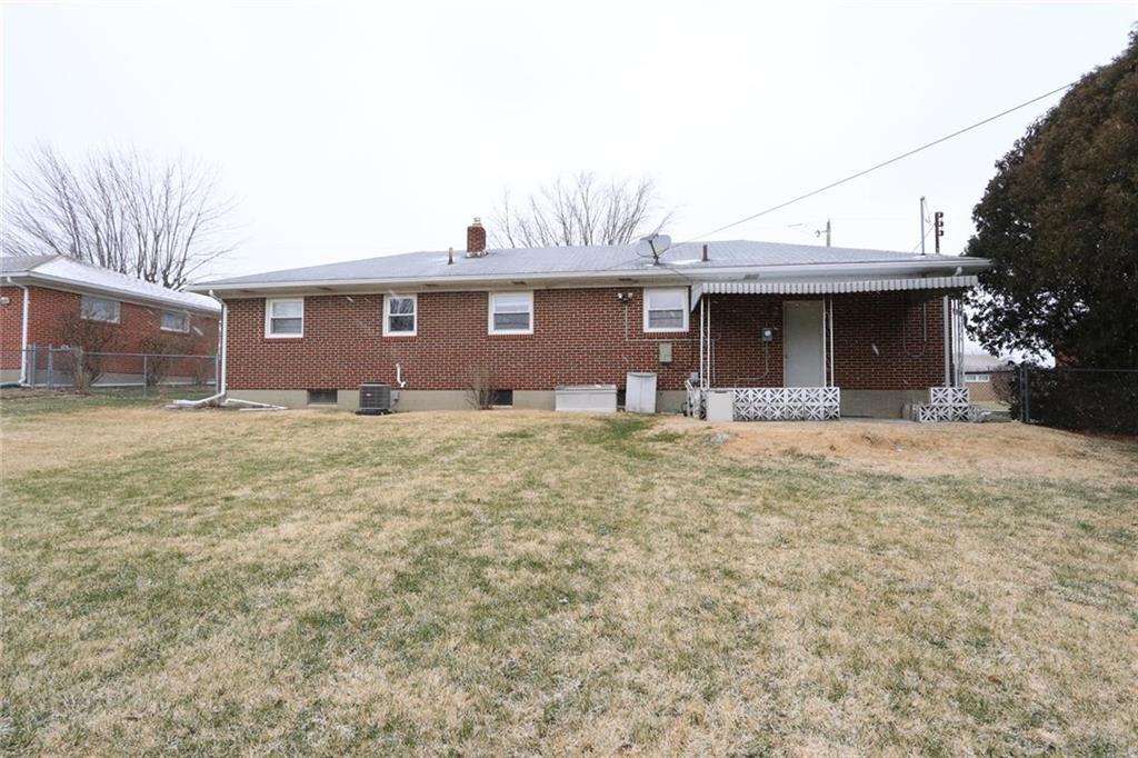 1021 Torrence Drive Springfield, OH 45503 - Photo 17 of 24