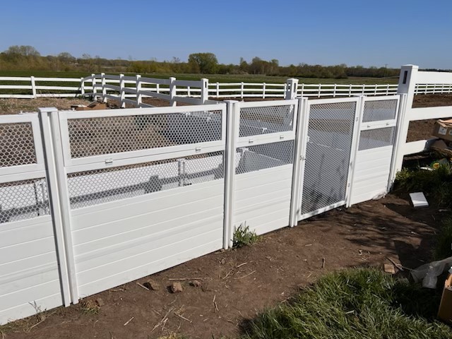 1801 Lee Center Road Amboy, IL 61310 - Photo 43 of 45 a view of outdoor space and yard