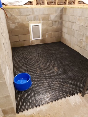 1801 Lee Center Road Amboy, IL 61310 - Photo 45 of 45 a bathroom with a toilet