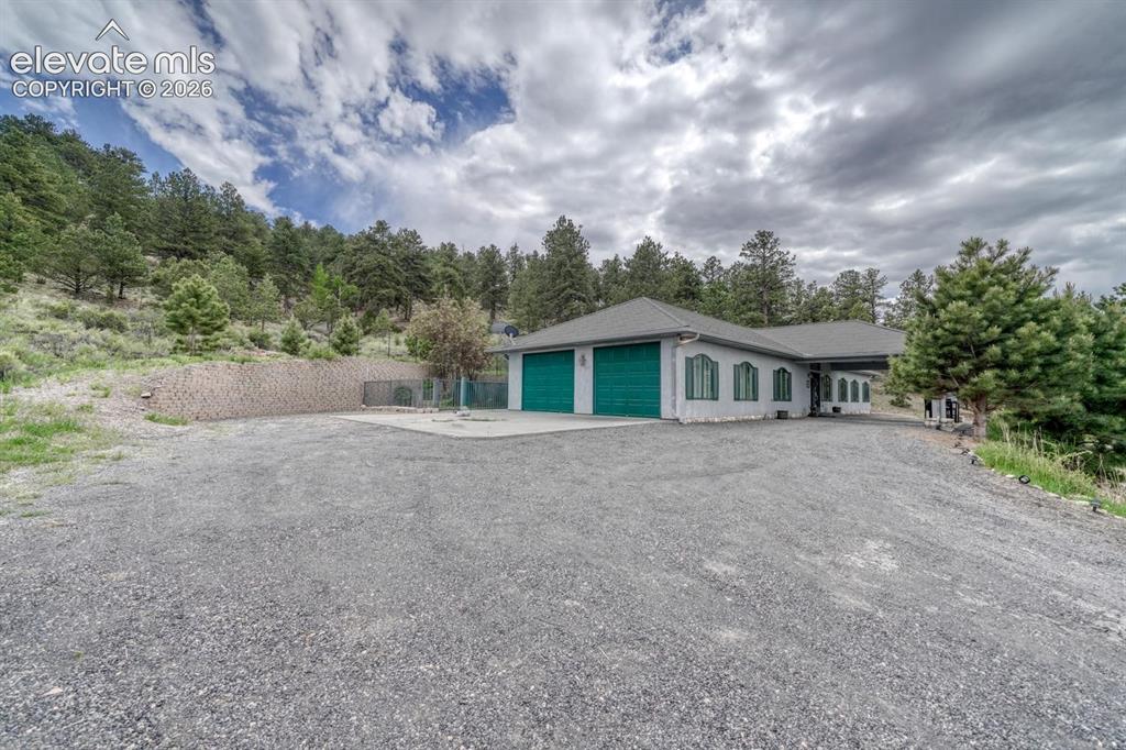 796 Knickerbocker Road Silver Cliff, CO 81252 - Photo 7 of 47