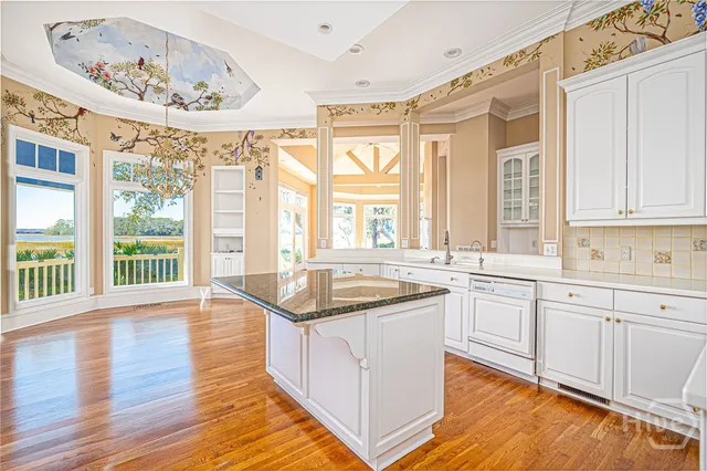 $2,399,000 | 8 Spring Marsh Circle, Savannah, GA 31411